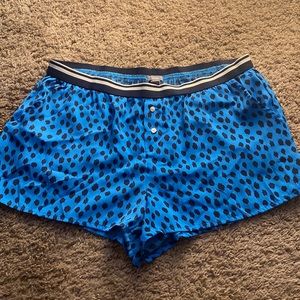 Aerie PJ Shorts